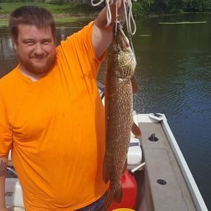 Meet your Posher, Sheldon